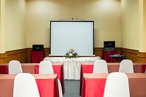 Surin Majestic Hotel