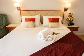 Surin Majestic Hotel