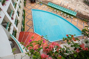 Surin Majestic Hotel