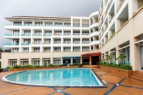 Surin Majestic Hotel