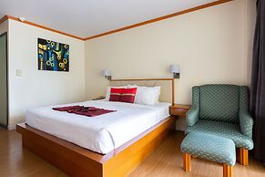 Surin Majestic Hotel