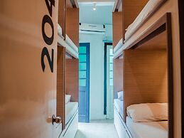 BEAT. Sports Hostel