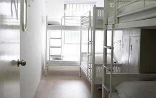 BEAT. Sports Hostel