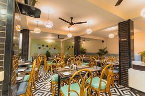 La Vaiencia Beach Resort