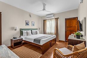 La Vaiencia Beach Resort