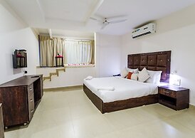 La Vaiencia Beach Resort