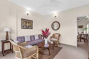 La Vaiencia Beach Resort