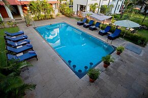 La Vaiencia Beach Resort