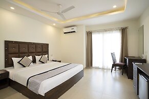 La Vaiencia Beach Resort