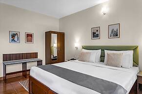 La Vaiencia Beach Resort