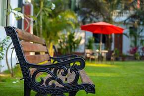 La Vaiencia Beach Resort