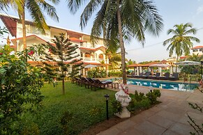 La Vaiencia Beach Resort