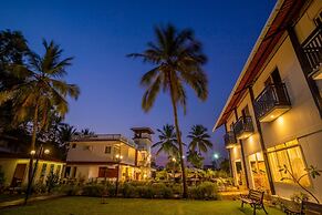 La Vaiencia Beach Resort