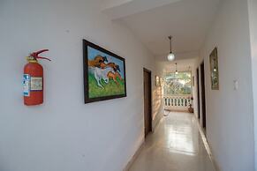 La Vaiencia Beach Resort