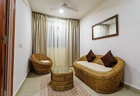 La Vaiencia Beach Resort