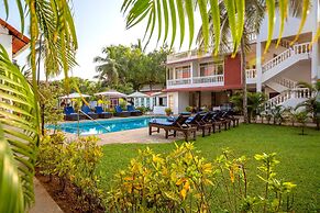 La Vaiencia Beach Resort