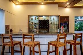 La Vaiencia Beach Resort