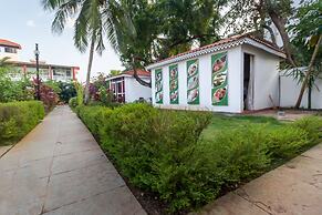 La Vaiencia Beach Resort