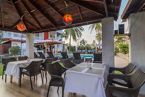 La Vaiencia Beach Resort