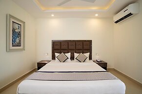 La Vaiencia Beach Resort