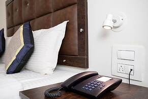 La Vaiencia Beach Resort