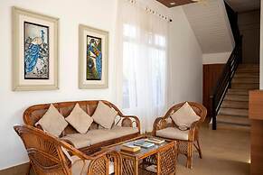 La Vaiencia Beach Resort