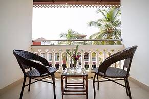 La Vaiencia Beach Resort