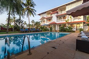 La Vaiencia Beach Resort