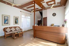 La Vaiencia Beach Resort