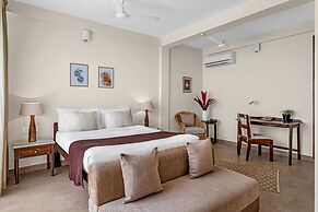 La Vaiencia Beach Resort