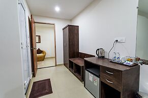 La Vaiencia Beach Resort