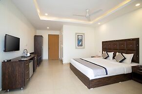 La Vaiencia Beach Resort