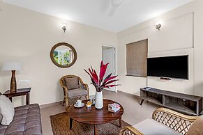 La Vaiencia Beach Resort