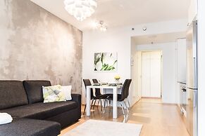 Go Happy Home Apartment Mikonkatu 11 35