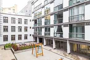 Go Happy Home Apartment Mikonkatu 11 35