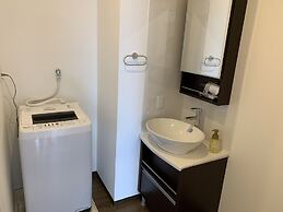 Mr.KINJO in Tomigusuku