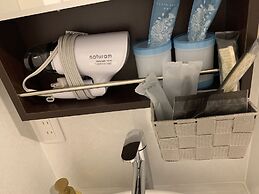 Mr.KINJO in Tomigusuku