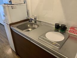 Mr.KINJO in Tomigusuku