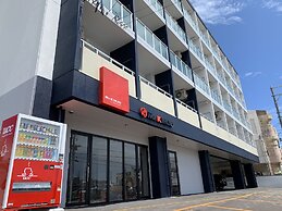 Mr.KINJO in Tomigusuku