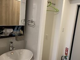 Mr.KINJO in Tomigusuku