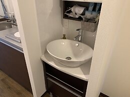 Mr.KINJO in Tomigusuku