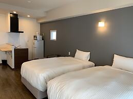 Mr.KINJO in Tomigusuku