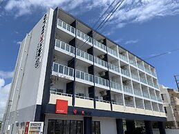 Mr.KINJO in Tomigusuku