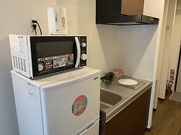 Mr.KINJO in Tomigusuku