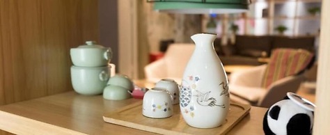 Chengdu Mitang Youth Hostel