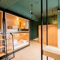 Chengdu Mitang Youth Hostel