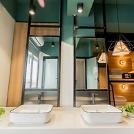 Chengdu Mitang Youth Hostel