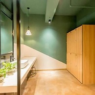 Chengdu Mitang Youth Hostel