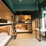 Chengdu Mitang Youth Hostel