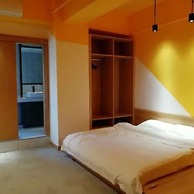 Chengdu Mitang Youth Hostel